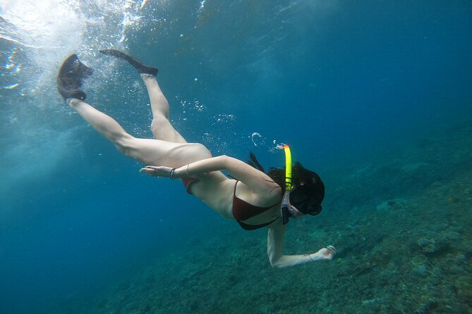 Snorkeling In Nusa Penida And Uluwatu Sunset Tours - Jimbaran Bay ends the day with grilled seafood