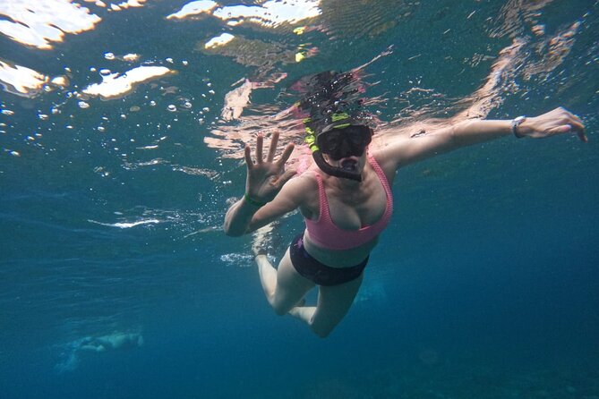 Snorkeling Nusa Penida and Island Tour Package - What to bring and what to clarify