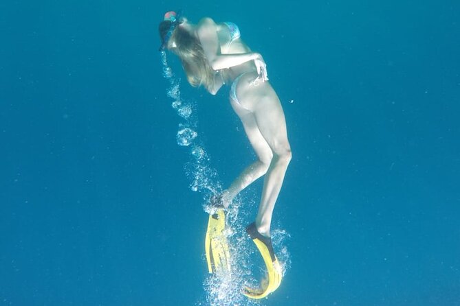 Snorkeling Tour In Gili Islands Pick Up From Bali - Key points before you book