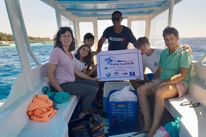 Snorkeling Tour In Gili Islands Pick Up From Bali - Why the turtles make this trip special