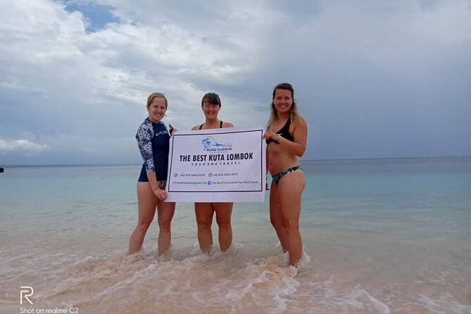Snorkeling Tour In Gili Trawangan, Gili Meno And Gili Air Pick Up From Bali - The Long Bali to Gili Tradeoff