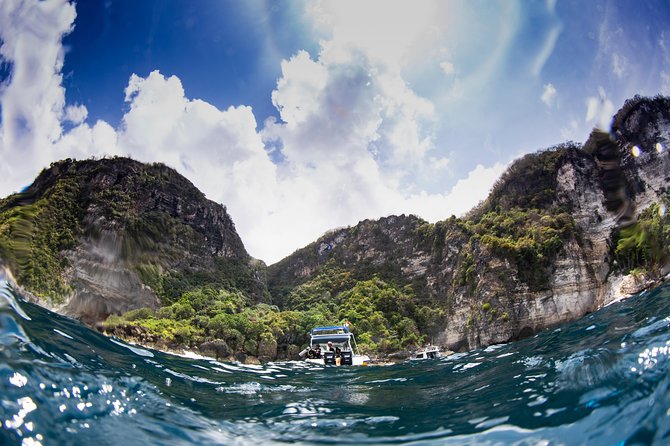 Snorkeling Trip Nusa Penida Bali - Who will enjoy this day most