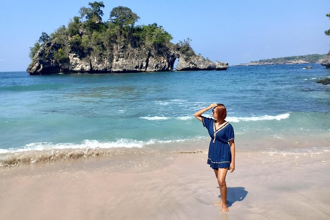 Solo or Group Tour - 10 Hours, 5 Persons Max - A private Bali day that starts at the airport