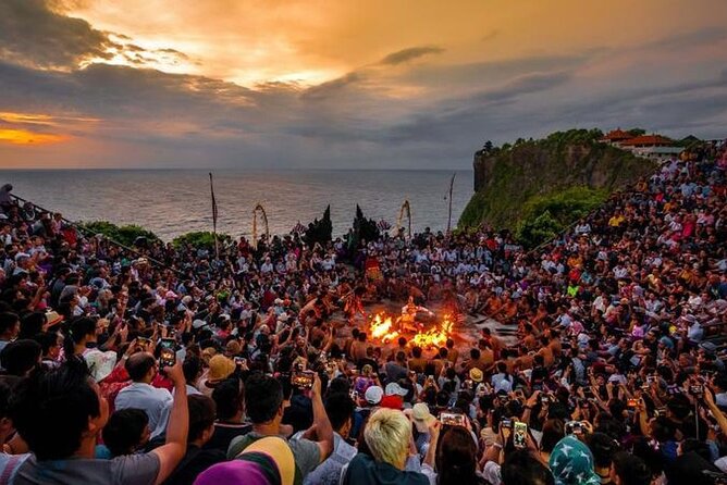 Southern Bali Highlights Tour & Uluwatu Temple - Why the Uluwatu finale makes this six-hour tour worthwhile