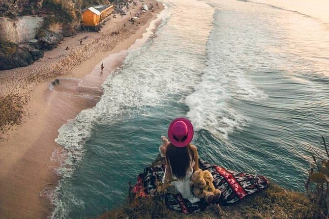 Southern Bali Highlights Tour & Uluwatu Temple - Timing matters more than the distance