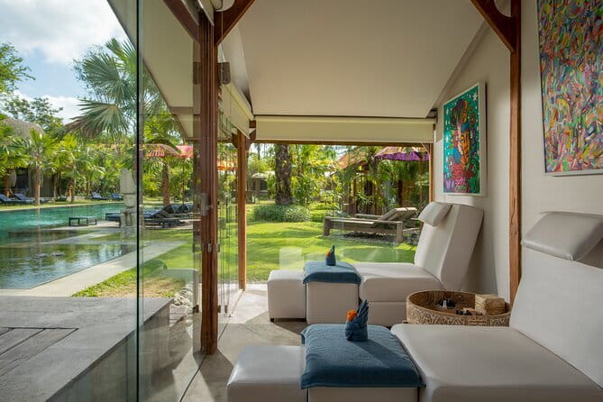 Spa at Heiwa with Dining Included at Hiiragi - Key points to know before booking