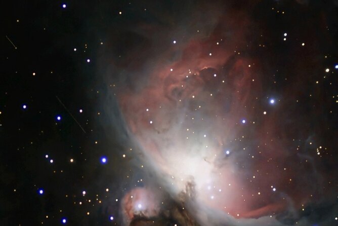 Stargazing Under the Bali Skies - Comparing telescopes, binoculars, and smart cameras