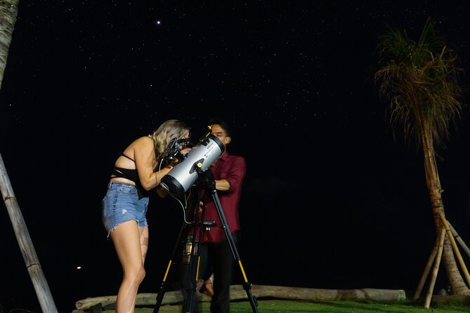 Stargazing Under the Bali Skies - Is $191.49 fair for up to five people?