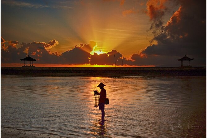 Sunrise With Fisherman Shot Tour in Bali - What to bring for a smoother morning