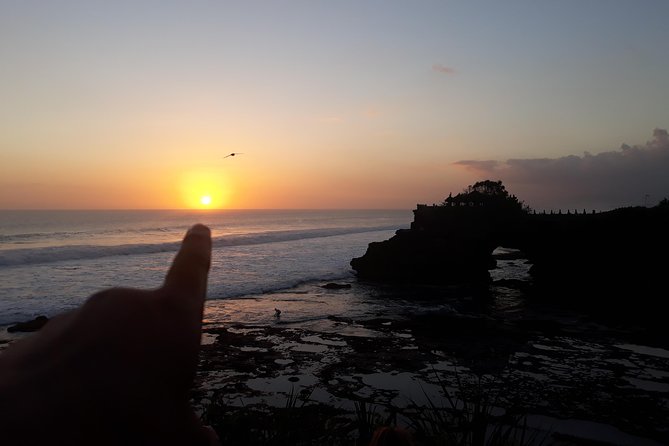 Sunset at Tanah Lot Temple and Spa Tour - Why Tanah Lot Makes a Strong Evening Stop