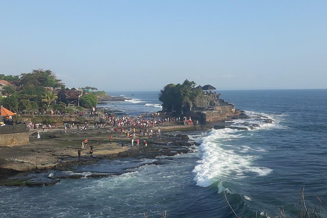 Sunset at Tanah Lot Temple and Spa Tour - How the $55.85 Price Holds Up