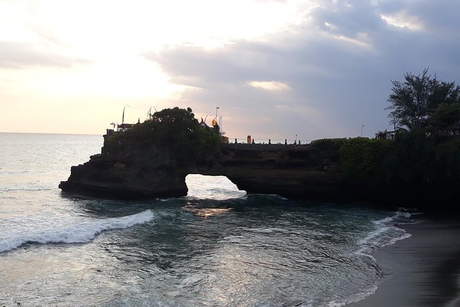 Sunset at Tanah Lot Temple and Spa Tour - The Guides Are a Big Part of the Experience