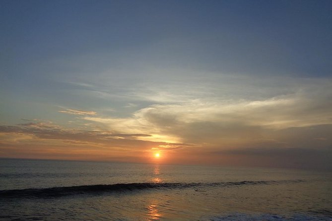 Sunset at Tanah Lot Temple and Spa Tour - What You’ll Do During the Two Hours at Tanah Lot