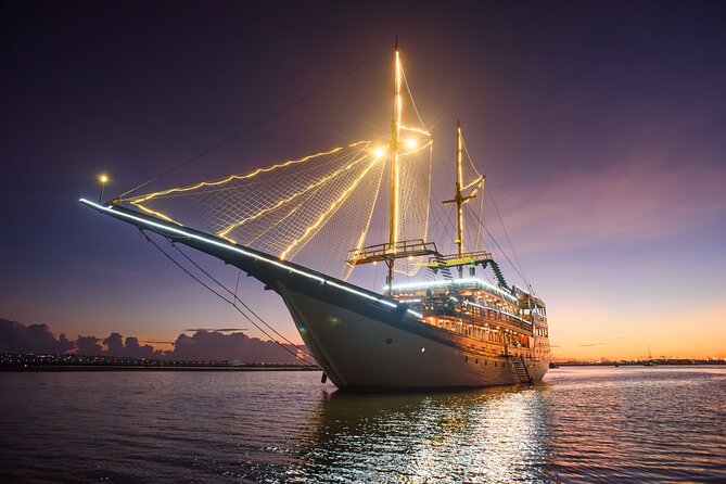 Sunset Sailboat Dinner Cruise & Private Ubud highlights Tour. - A full Bali day with a clear change of pace