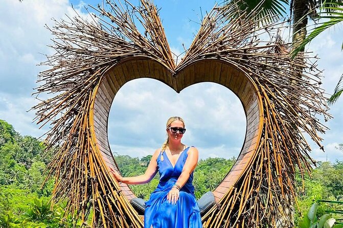 Sunset Sailboat Dinner Cruise & Private Ubud highlights Tour. - The Phinisi sailboat dinner cruise