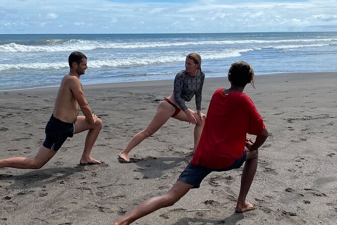 Surfing Trip or Lesson with Coaching in Bali - Is $29.36 a good value?