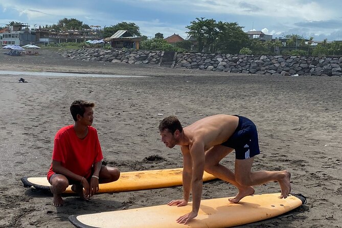 Surfing Trip or Lesson with Coaching in Bali - Weather, cancellations, and planning your day