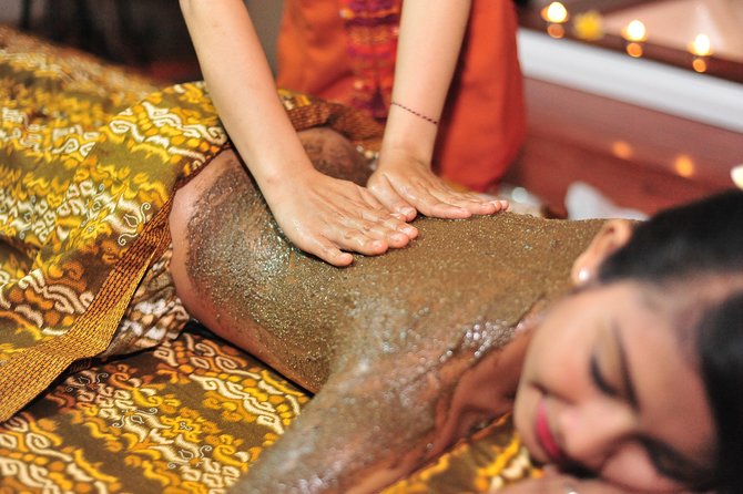 Sweet Dream Couple Treatment by ANJALI SPA - Timing your visit in Legian