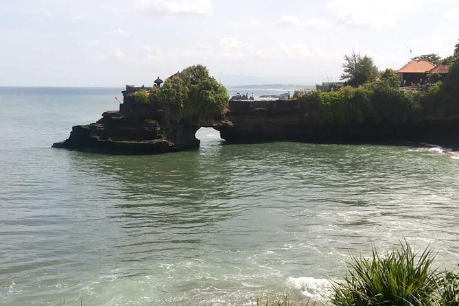 Tanah Lot and North Bali Private Tour - All inclusive - Starting early at Tanah Lot Temple