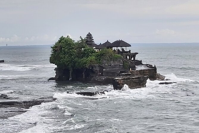 Tanah Lot and North Bali Private Tour - All inclusive - Who will like this route most