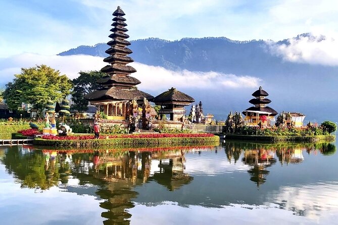 Tanah Lot and North Bali Private Tour - All inclusive - Practical details worth knowing before you book