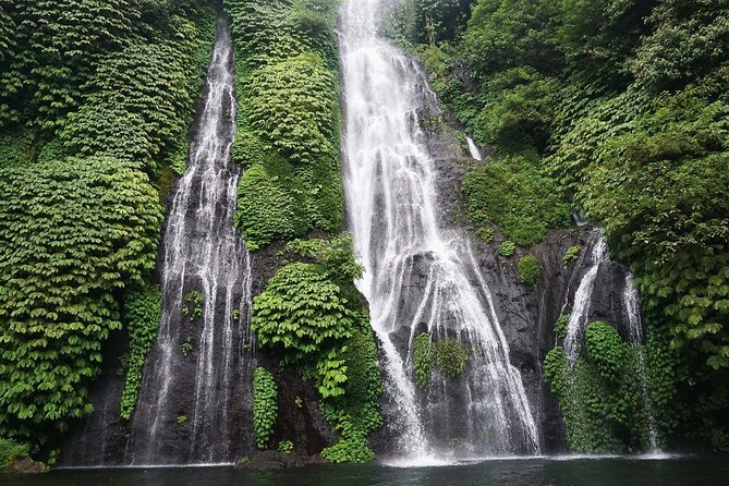 Tanah Lot and North Bali Tour: Scenic Journey - Why this North Bali route works