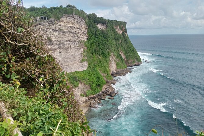 Tanah Lot and Uluwatu Temple Private Guided Tour - Who gets the most value from this tour
