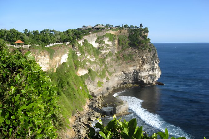 Tanah Lot and Uluwatu Temple Tour - Bali Full Day Sightseeing Tours - The $100 price makes sense for the right group