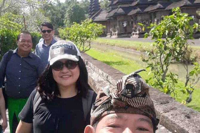 Tanah Lot Bali Temple Sunset Small Group Tour – Half Day - What the $13 price really covers