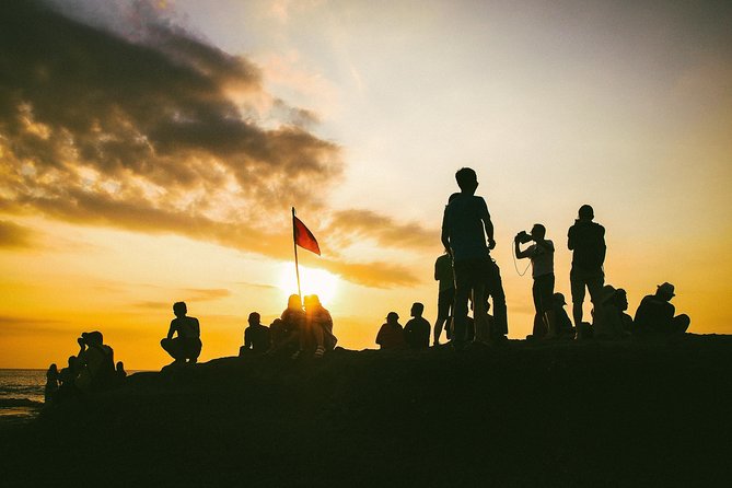 Tanah Lot Bali Temple Sunset Small Group Tour – Half Day - The service question you should take seriously