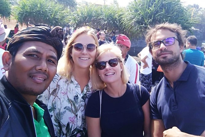 Tanah Lot Bali Temple Sunset Small Group Tour – Half Day - Who will like this half-day outing