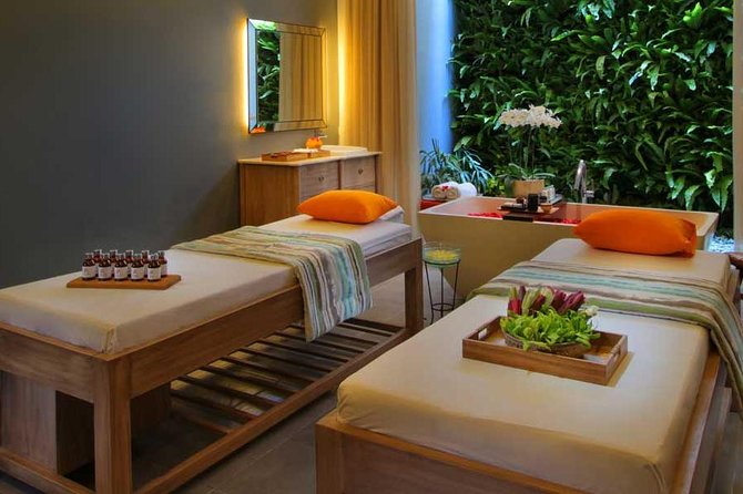 Tanah Lot Sunset and Spa Tour from Bali - Making the most of the temple visit