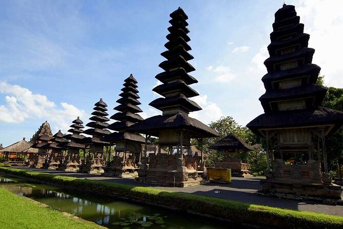 Tanah Lot Sunset Private Tour - Why this two-temple plan works