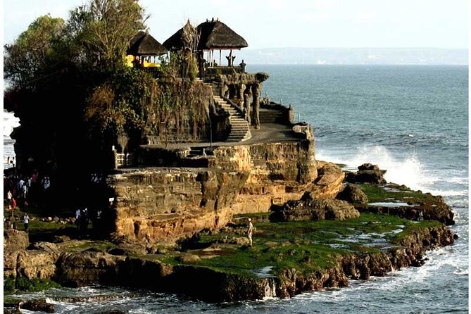 Tanah Lot Sunset Private Tour - What the $60 price really covers