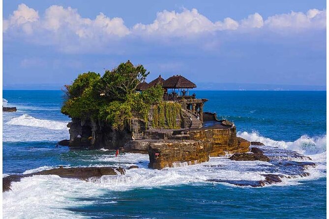 Tanah Lot Sunset Private Tour - Timing, traffic, and the best way to prepare