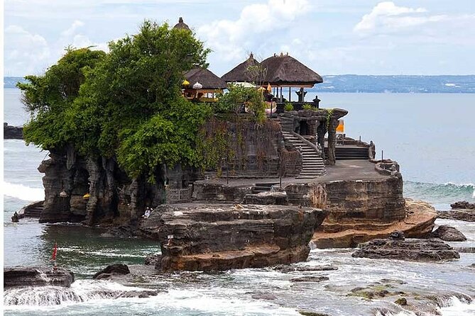 Tanah Lot Sunset Private Tour - The guide can shape the whole afternoon