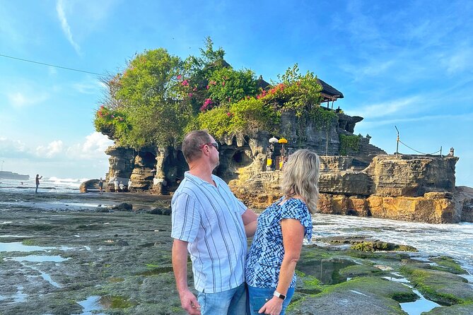 Tanah Lot Tour & North Bali Tour : All-Inclusive Best Experience - Why this route works for a first Bali day