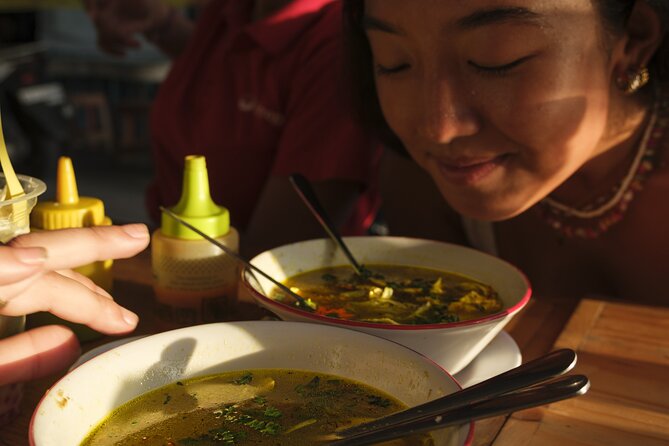 Taste & Explore Bali: Denpasar Street Food & Historic Sites - Why this Denpasar food walk is different