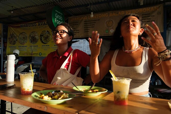Taste & Explore Bali: Denpasar Street Food & Historic Sites - What the $45 price delivers