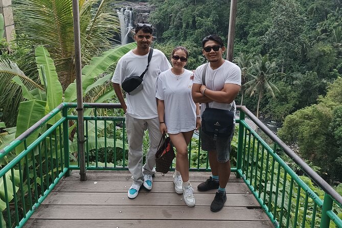 The Best Highlight Ubud Tour - A flexible way to see Ubud in one day