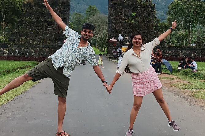 The Best Highlight Ubud Tour - Batuan Temple adds Bali’s visual detail