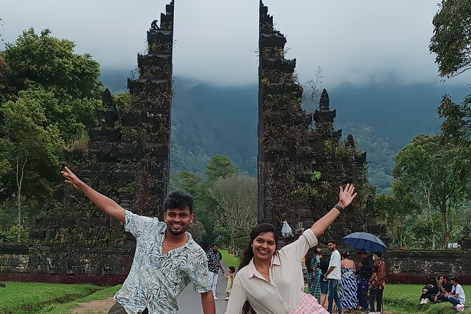 The Best Highlight Ubud Tour - Celuk Village shows Bali’s craft traditions