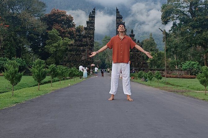 The Best Highlight Ubud Tour - Tegalalang brings terraces and optional extras