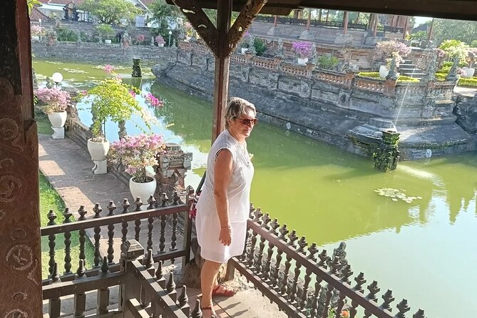 The Fantastic East Of Bali Private Guided Tour - What this East Bali route is really trying to show you