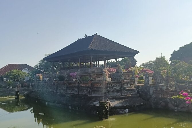 The Fantastic East Of Bali Private Guided Tour - Visiting Besakih, Bali’s Mother Temple