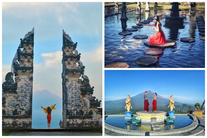 The Gates of Heaven Lempuyang Tours All Inclusive - How the Guides Affect the Day
