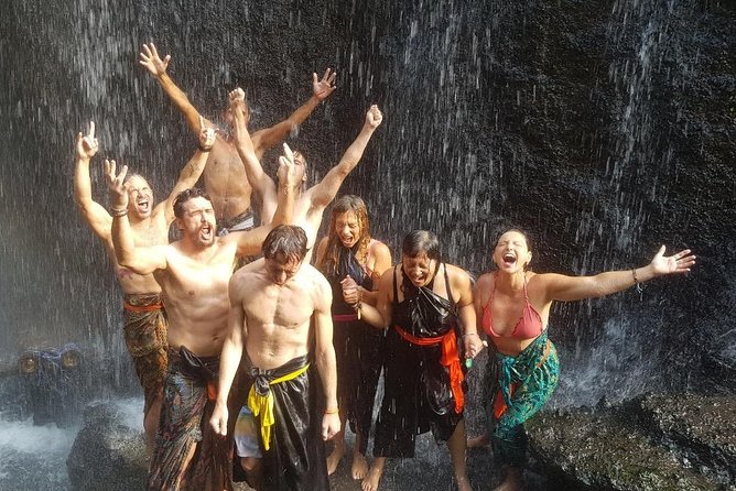The Lost Art of Being Human - Who will get the most from this Ubud session