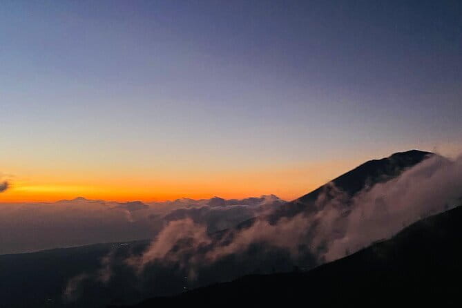The Majestic Mount Ijen Sunrise Trekking From Bali - Why Mount Ijen is worth the sleepless night