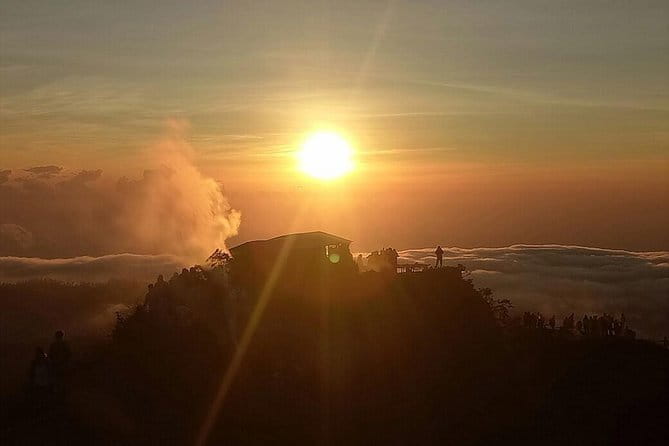 The Majestic Mount Ijen Sunrise Trekking From Bali - Who should book this Ijen experience
