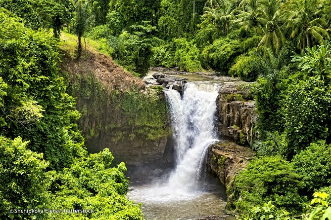 Three Main spot Bali Waterfall with Swing - Is $46 a fair price?